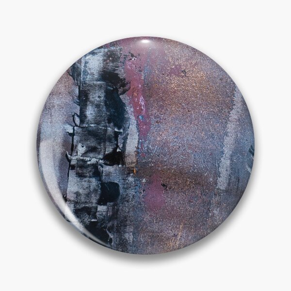 Item preview, Winter No.3- abstraction. Abstract graphics.                 designed and sold by Vantrip.