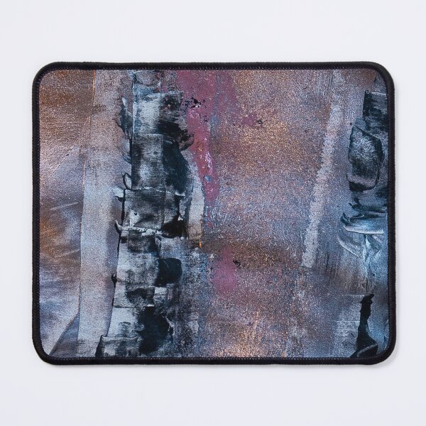 Item preview, Winter No.3- abstraction. Abstract graphics.                 designed and sold by Vantrip.