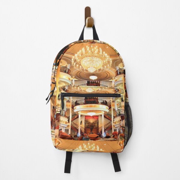 Item preview, Time for lunch. Adventure of the Seas Cruise. designed and sold by Tereza Pilar Art.