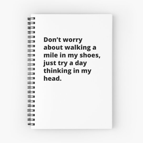 Item preview, ADHD Quote designed and sold by BuraxisQuotes.