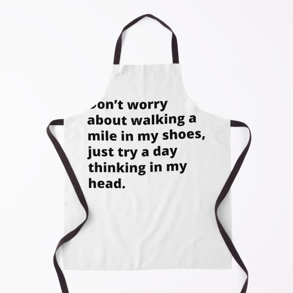 Item preview, ADHD Quote designed and sold by BuraxisQuotes.