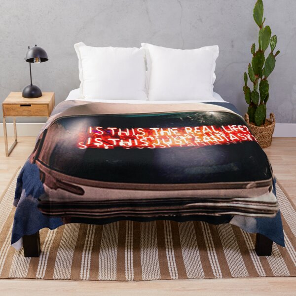 Item preview, Is It Real designed and sold by seamless.