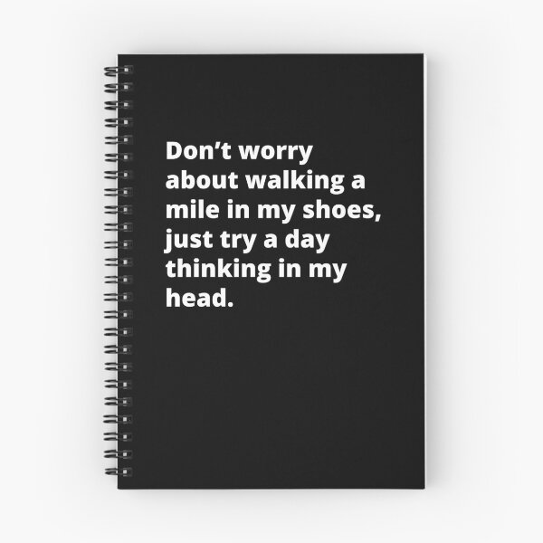 Item preview, ADHD Joke designed and sold by BuraxisQuotes.