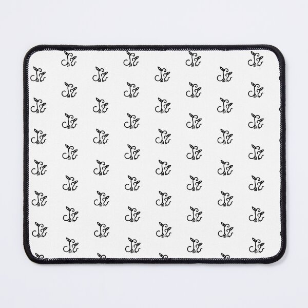 Item preview, Modern motive design with black lines designed and sold by Chitrogiri.