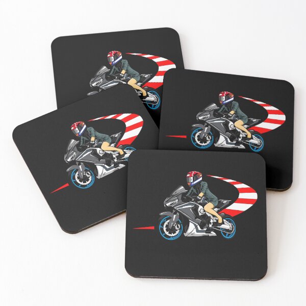 Item preview, CBR 1000 rr Fireblade Motorcycle Motorbike designed and sold by AutoDesignWerks.