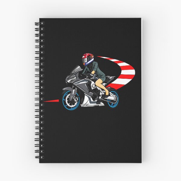Item preview, CBR 1000 rr Fireblade Motorcycle Motorbike designed and sold by AutoDesignWerks.