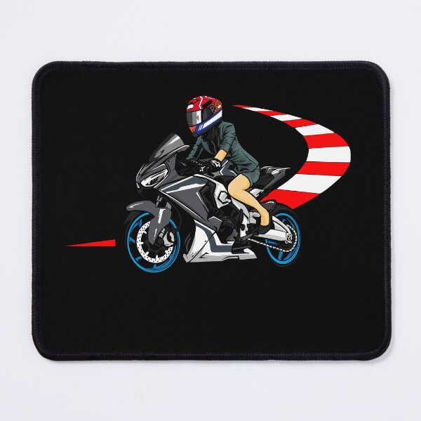 Item preview, CBR 1000 rr Fireblade Motorcycle Motorbike designed and sold by AutoDesignWerks.