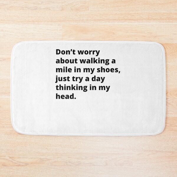 Item preview, ADHD Joke designed and sold by BuraxisQuotes.