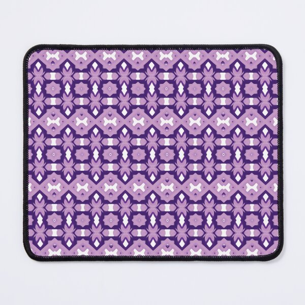 Item preview, Purple pattern  designed and sold by Work of art Shop.