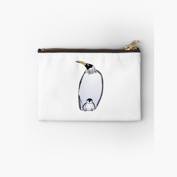 Item preview, Penguin with cub designed and sold by siloto.