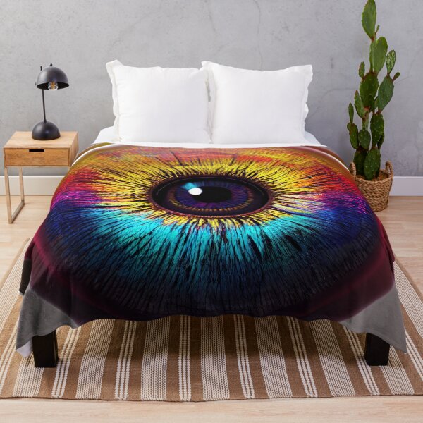 Item preview, Dream about eyes designed and sold by Digitalekunst.