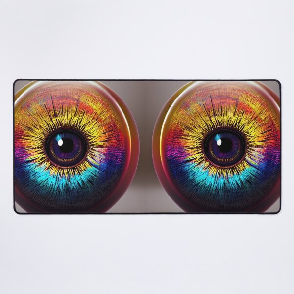 Item preview, Dream about eyes designed and sold by Digitalekunst.