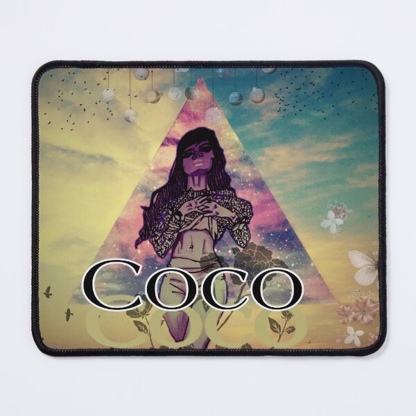 Item preview, "Coco" designed and sold by SnAiLmAiL13.