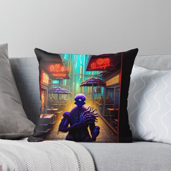 Item preview, Cyber Diner designed and sold by PaigeCompositor.