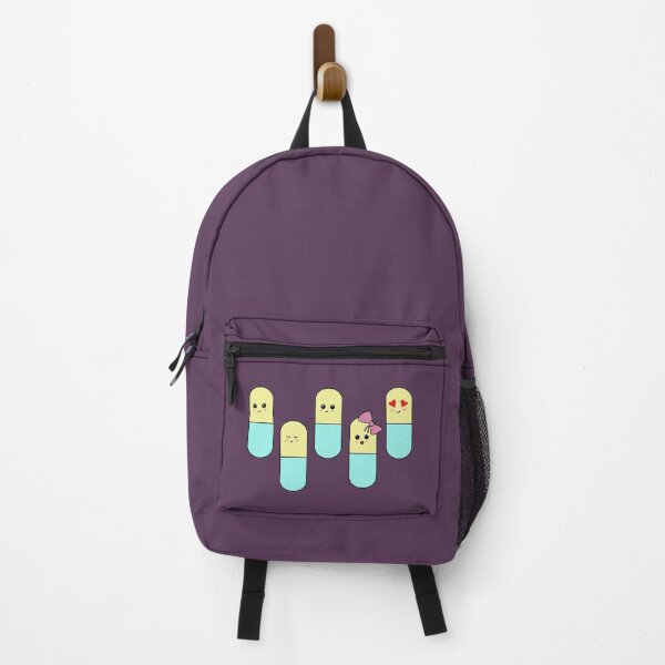 Item preview, Cute pills designed and sold by Tamm-art.