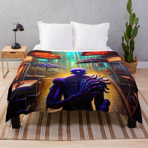 Item preview, Cyber Diner designed and sold by PaigeCompositor.
