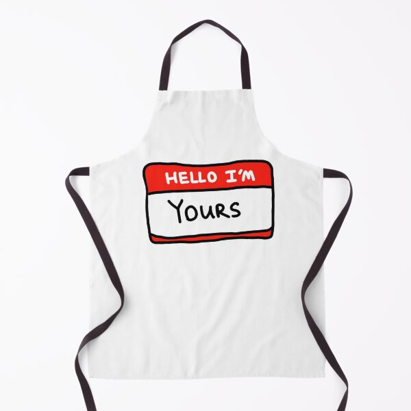 Item preview, Hello, I'm Yours designed and sold by Mr-Meowsies.