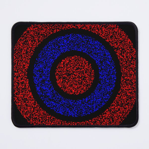 Item preview, Chromostereopsis designed and sold by 1duckDESIGNS.