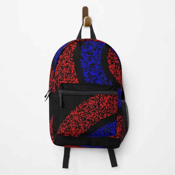 Item preview, Chromostereopsis designed and sold by 1duckDESIGNS.