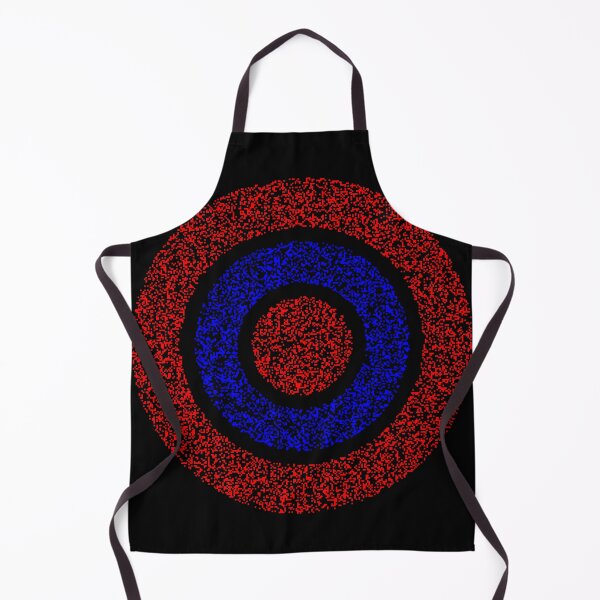 Item preview, Chromostereopsis designed and sold by 1duckDESIGNS.