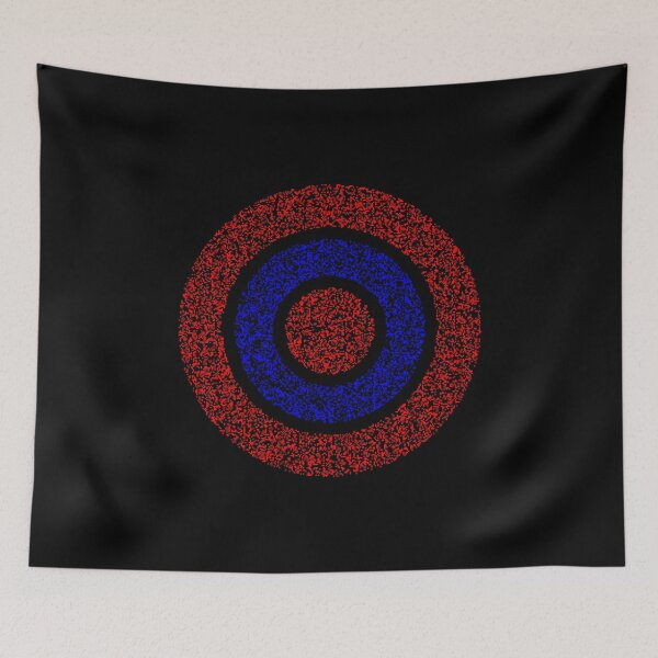 Item preview, Chromostereopsis designed and sold by 1duckDESIGNS.