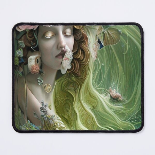 Item preview, Floralie's Oracle designed and sold by TeschWerks.