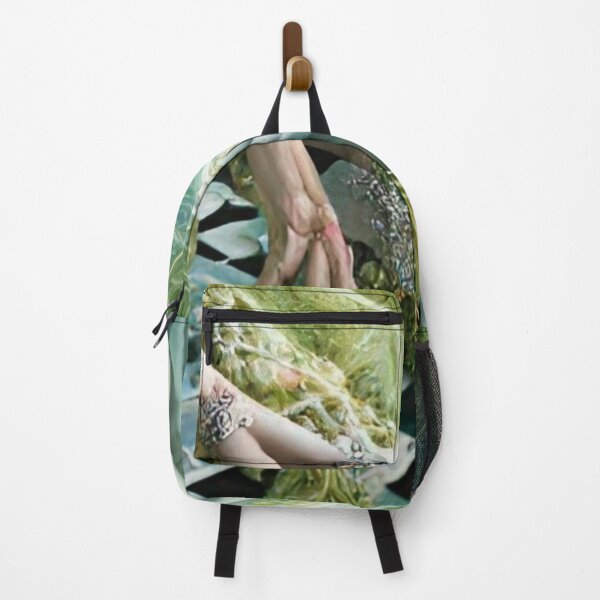 Item preview, Floralie's Oracle designed and sold by TeschWerks.