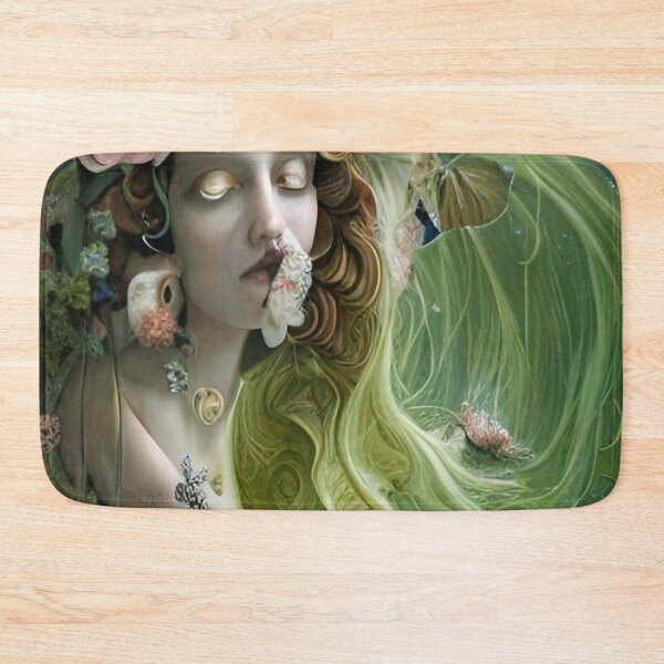 Item preview, Floralie's Oracle designed and sold by TeschWerks.