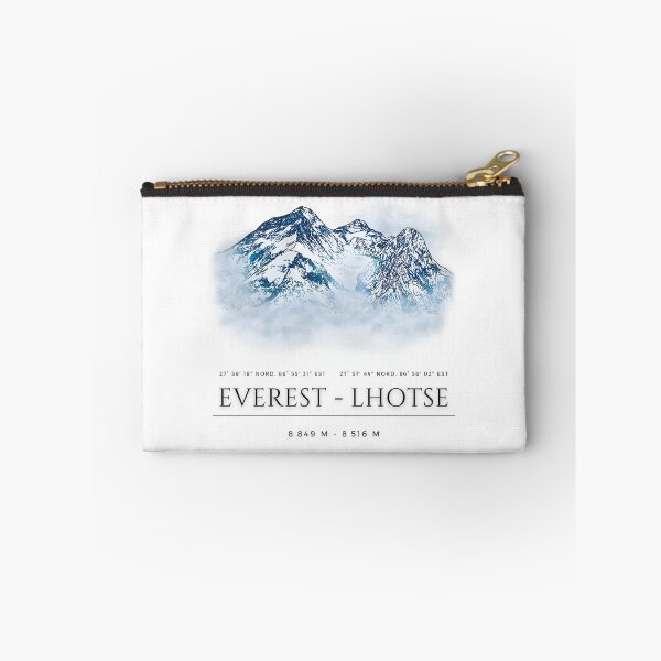 Item preview, Everest - Lhotse designed and sold by Thomas in the Alps.