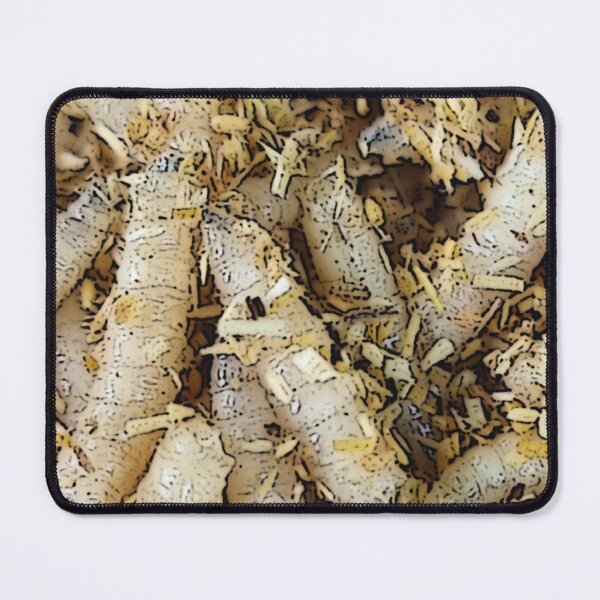 Item preview, Maggots fishing bait designed and sold by mary02.