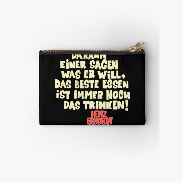 Item preview, Heinz Erhardt - funny sayings - German comedian designed and sold by Boogosh.