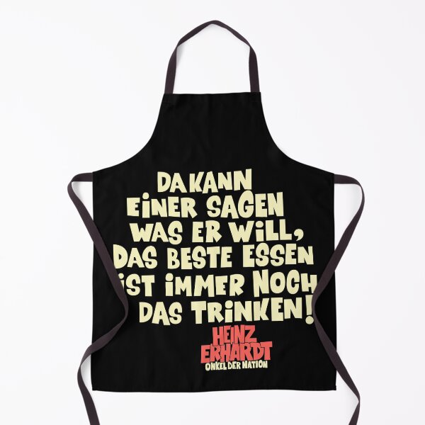 Item preview, Heinz Erhardt - funny sayings - German comedian designed and sold by Boogosh.