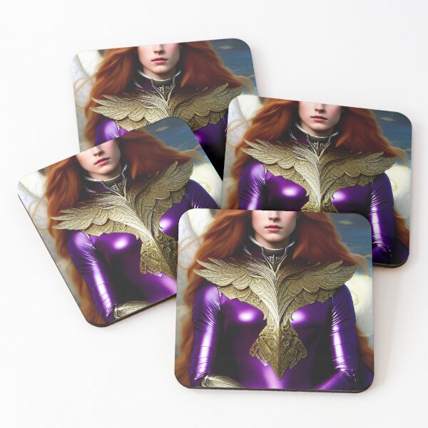 Item preview, Lady Warrior designed and sold by Tau Tia L Douglass.