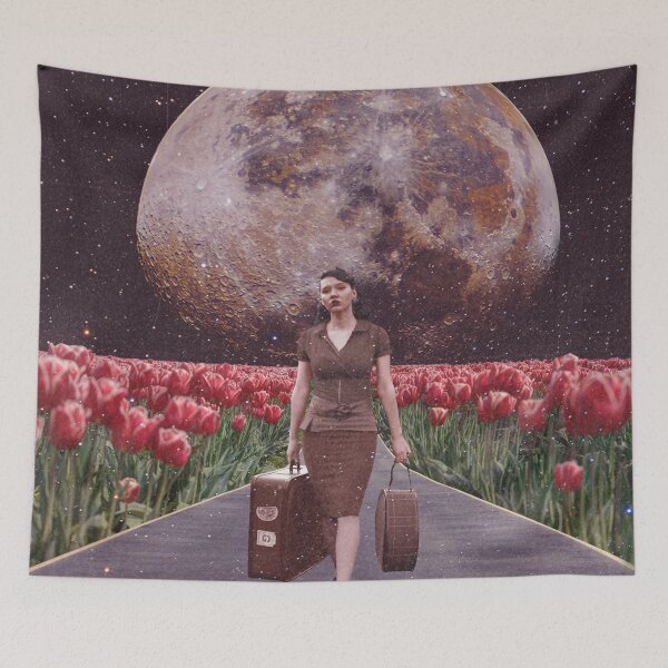 Item preview, Forge your own path designed and sold by Elysian Vision.
