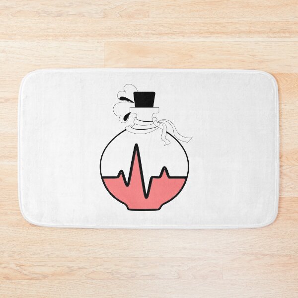 Item preview, Pulse rate in the glass designed and sold by dannyjar.
