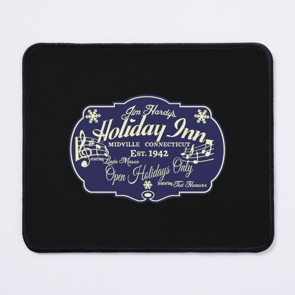 Item preview, Holiday Inn (2020 variant) designed and sold by AimePottier.