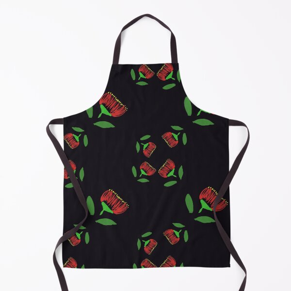 Item preview, Pohutukawa  designed and sold by Jacinta hunt.