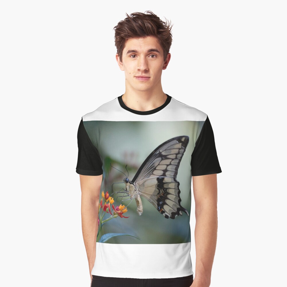 Item preview, Graphic T-Shirt designed and sold by pietrofoto.