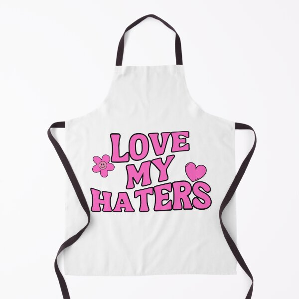 Item preview, Love my haters hippie font designed and sold by Rev-Style.