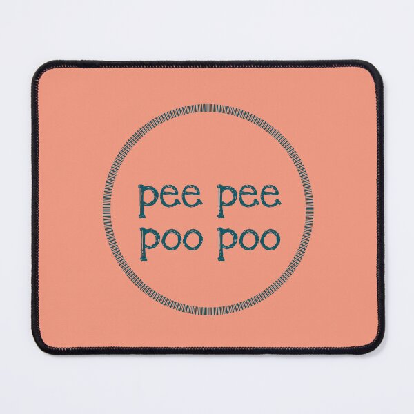 Item preview, pee pee poo poo 4 designed and sold by royrahul.