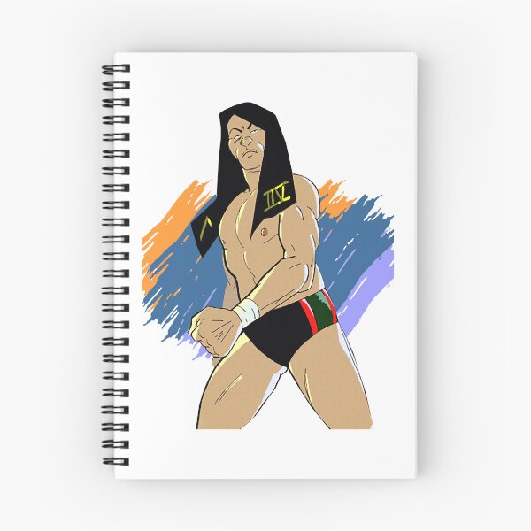 Item preview, Special Edition Pro Wreslter Minoru  designed and sold by MugsyByPaksi.