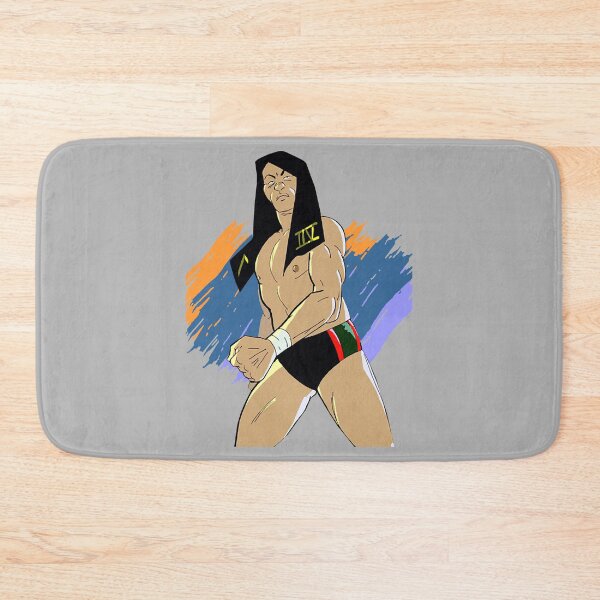 Item preview, Special Edition Pro Wreslter Minoru  designed and sold by MugsyByPaksi.