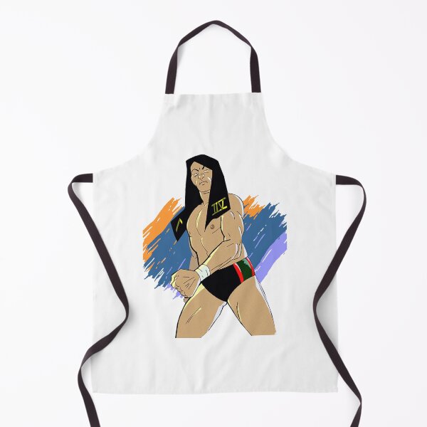 Item preview, Special Edition Pro Wreslter Minoru  designed and sold by MugsyByPaksi.