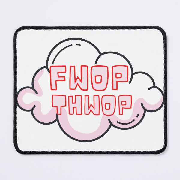 Item preview, Onomatopoeia yaoi fwop thwop bl sound designed and sold by RecStore.