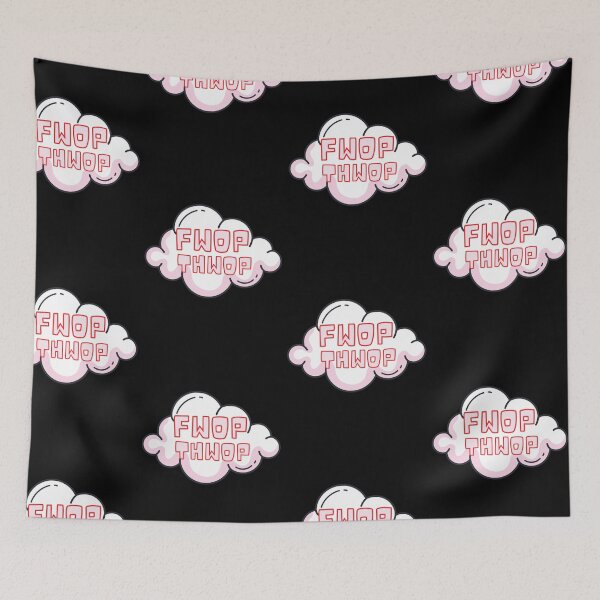 Item preview, Onomatopoeia yaoi fwop thwop bl sound designed and sold by RecStore.