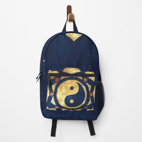 Item preview, Yin Yang Lotus designed and sold by daniel iorio.