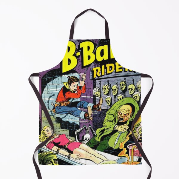 Item preview, Horror Comic Book designed and sold by Spells n' Coven.