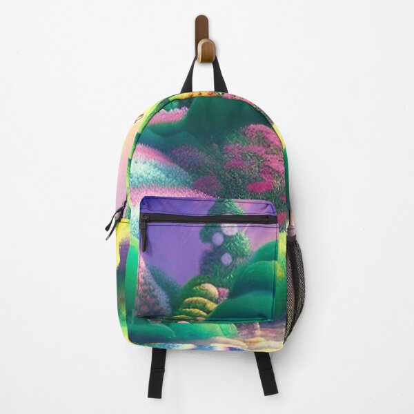Item preview, Fantasy Nature World designed and sold by VitalDesigner.
