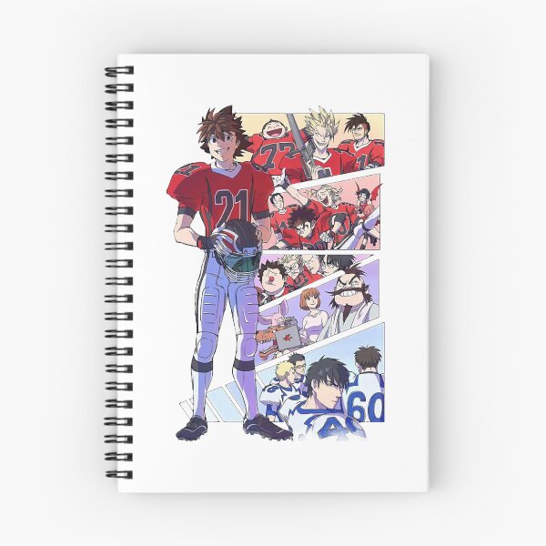 Item preview, Eyeshield 21 special edition of artwork design logo fanart 6 Premium designed and sold by MugsyByPaksi.