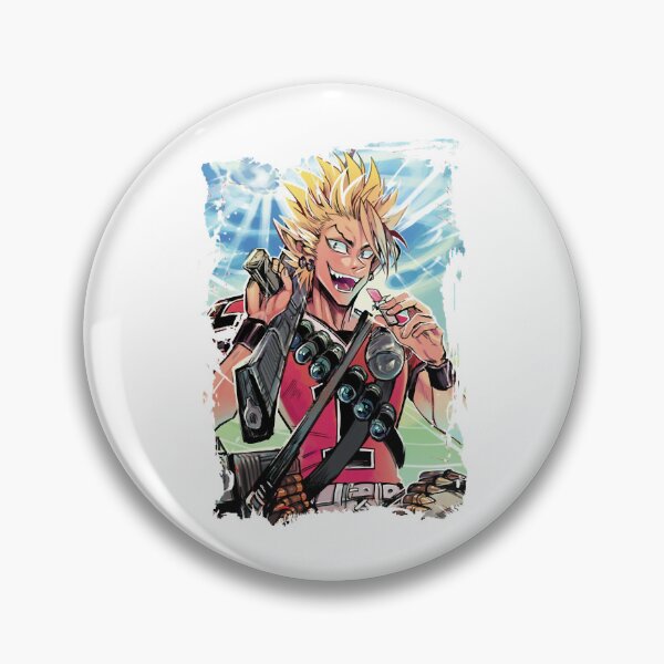 Item preview, Eyeshield 21 special edition of artwork design logo fanart 7 designed and sold by MugsyByPaksi.